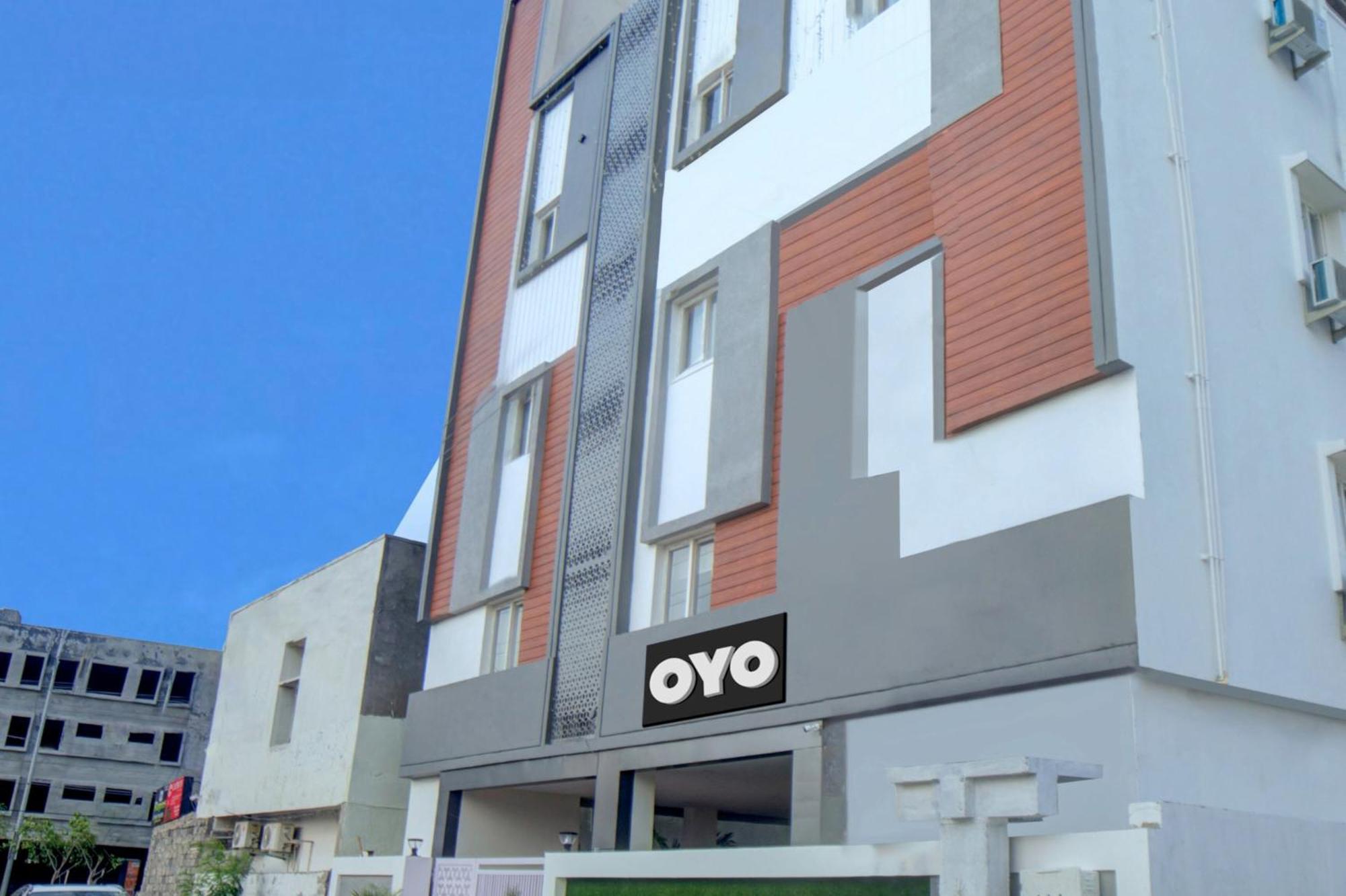 فندق Collection O Lakeview Castle ورنجل المظهر الخارجي الصورة