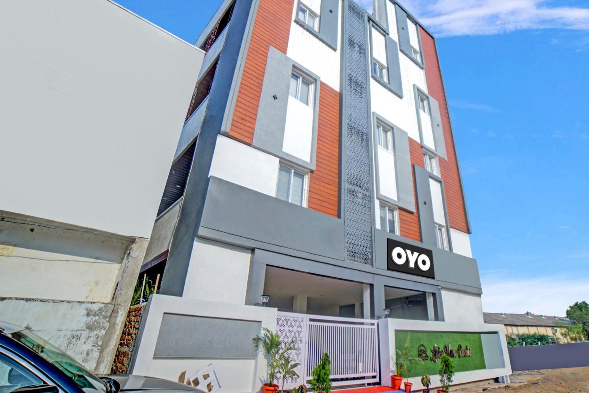 فندق Collection O Lakeview Castle ورنجل المظهر الخارجي الصورة