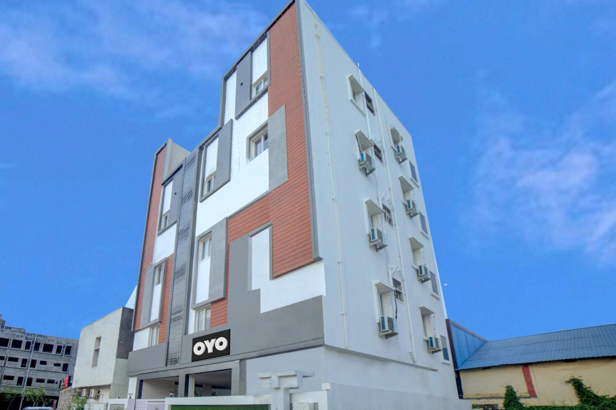 فندق Collection O Lakeview Castle ورنجل المظهر الخارجي الصورة