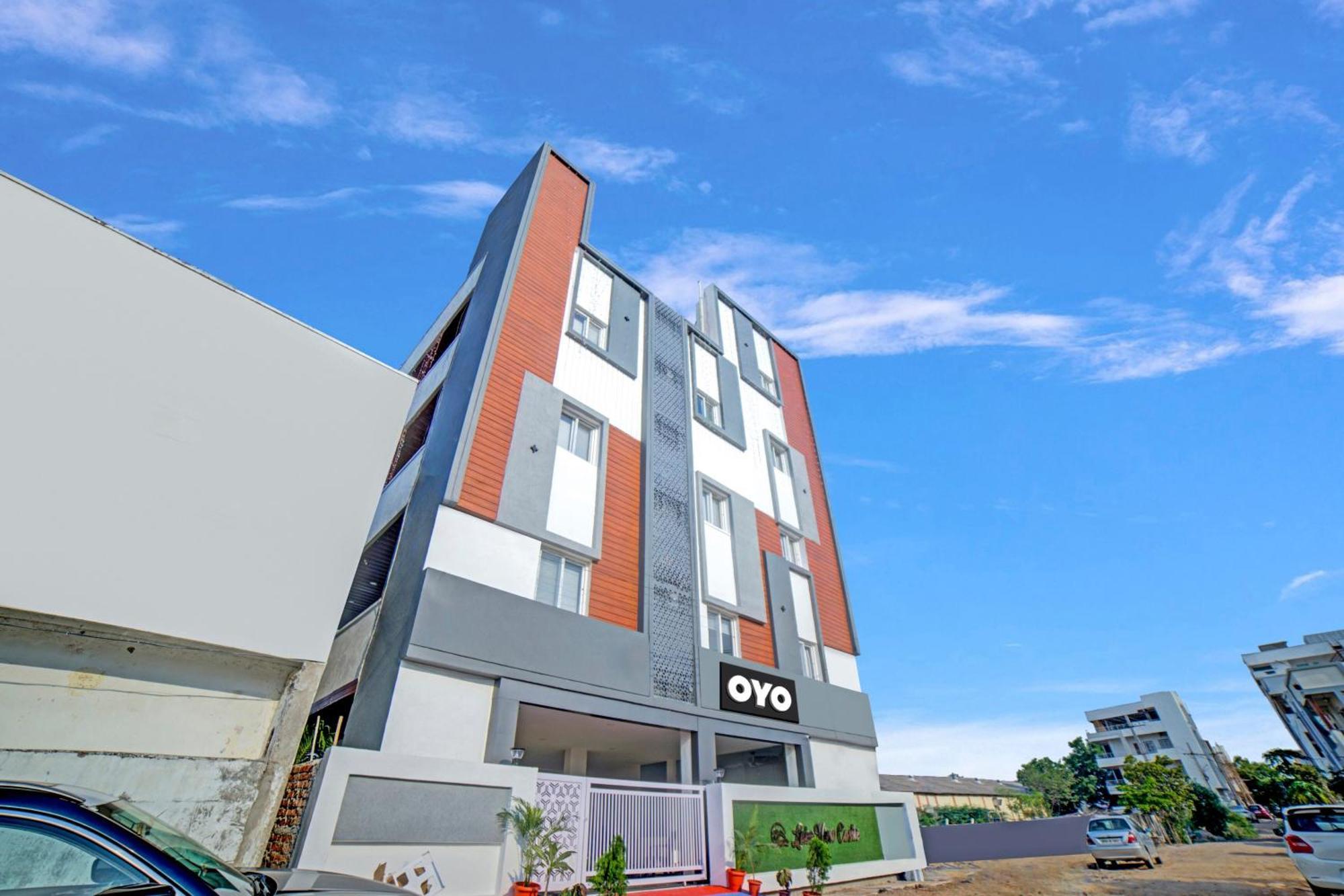 فندق Collection O Lakeview Castle ورنجل المظهر الخارجي الصورة