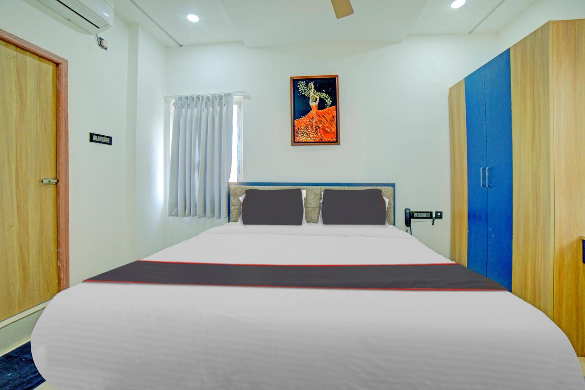 فندق Collection O Lakeview Castle ورنجل المظهر الخارجي الصورة
