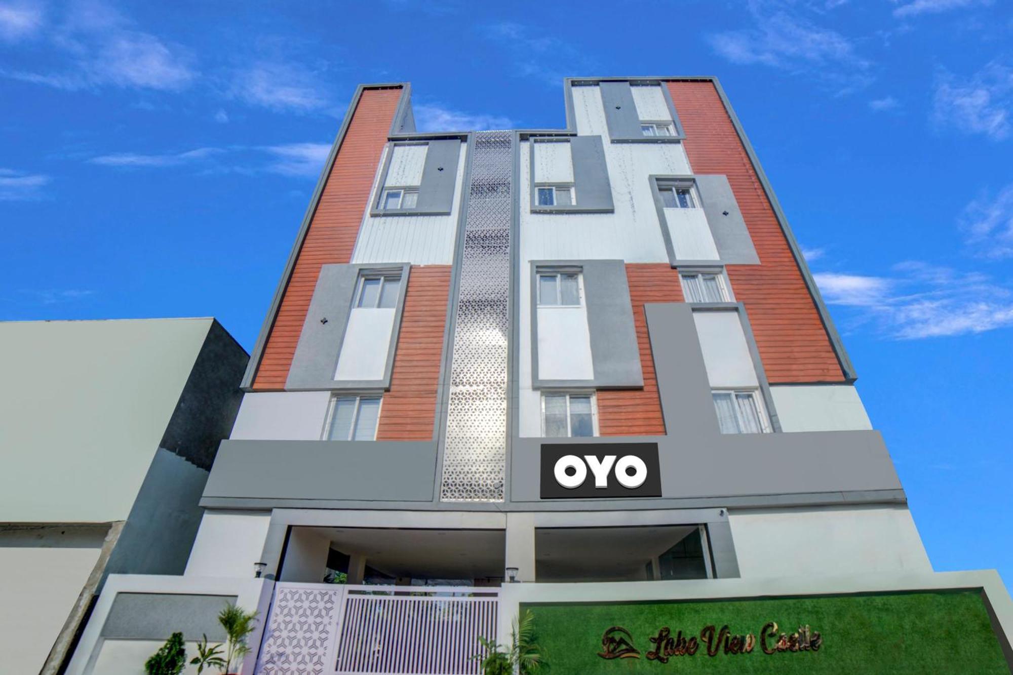 فندق Collection O Lakeview Castle ورنجل المظهر الخارجي الصورة